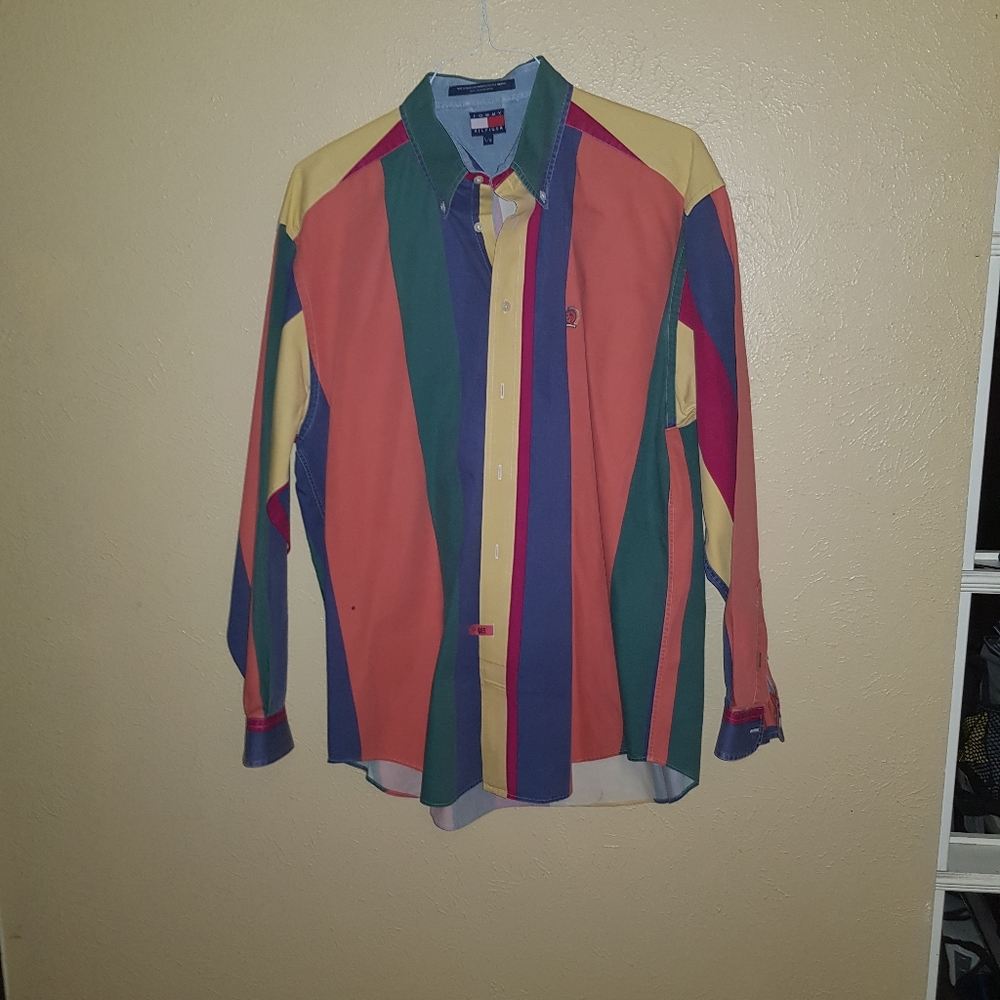 Retro shirt 80